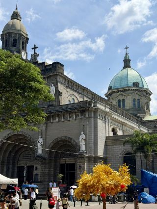 A perfect 2-day itinerary in Manila: culture and the world’s oldest Chinatown