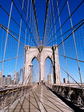 🗽 NEW YORK CITY: WHERE HOSPITALITY NEVER SLEEPS & DREAMS COME ALIVE 