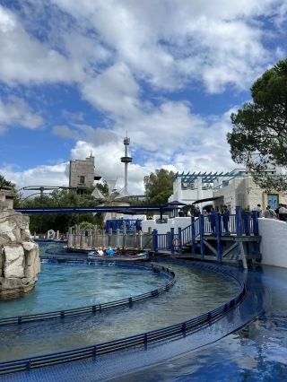 하루 만에 유럽 전역을 여행한다고요? 유로파 파크(Europa-Park)에 오신 것을 환영합니다!