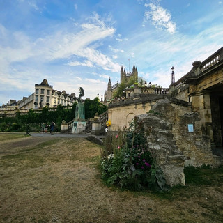 Bath, England 🏴󠁧󠁢󠁥󠁮󠁧󠁿