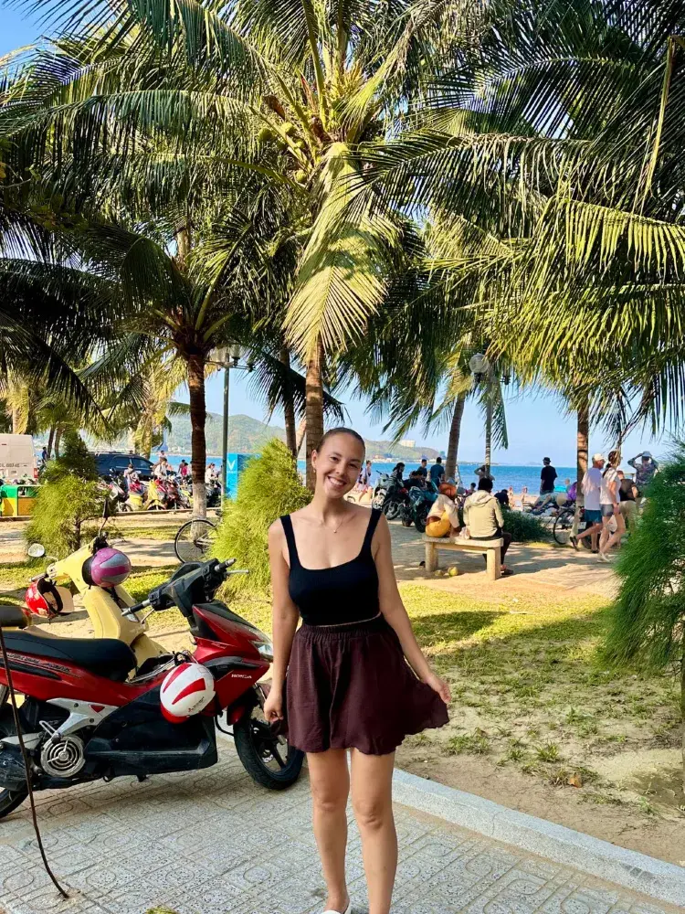 🇻🇳ニャチャンは日帰り旅行に価値がありますか?