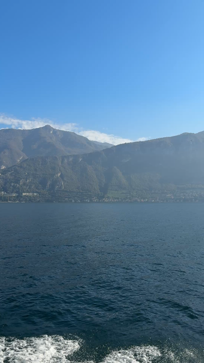 Google Maps almost made me miss the best way to travel around Lake Como