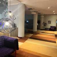Munich Airport Hotel - Novotel