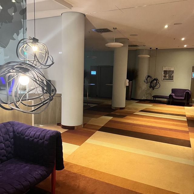 Munich Airport Hotel - Novotel