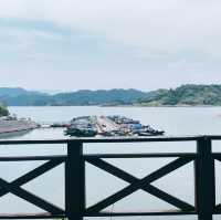 ClubMed Thousand Island 