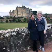Wedding Venue Castle in Scotland 🏴󠁧󠁢󠁳󠁣󠁴󠁿  
