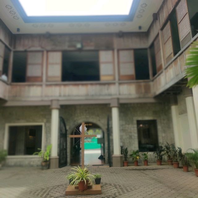 The Archdiocesan Museum of Cebu