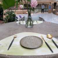 Shanghai-Clean Eating-Restaurant Recommendation