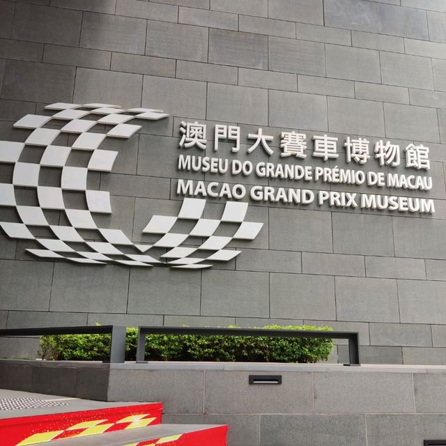 🌟Exploring the Enchanting Wonders of Macao🌟