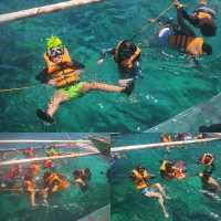 Ways to enjoy this paradise called Boracay ❤️