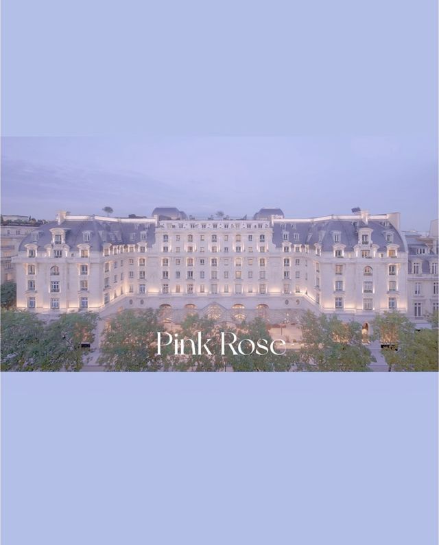 Top 10 world-class international hotel rankings, which one do you like?