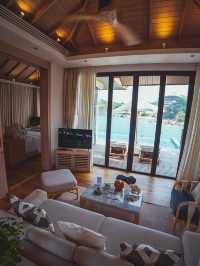 Thailand | Koh Samui, Thailand is a great place to sleep (hotel review)