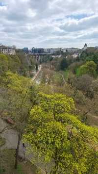 Luxembourg 🇱🇺 glimpses