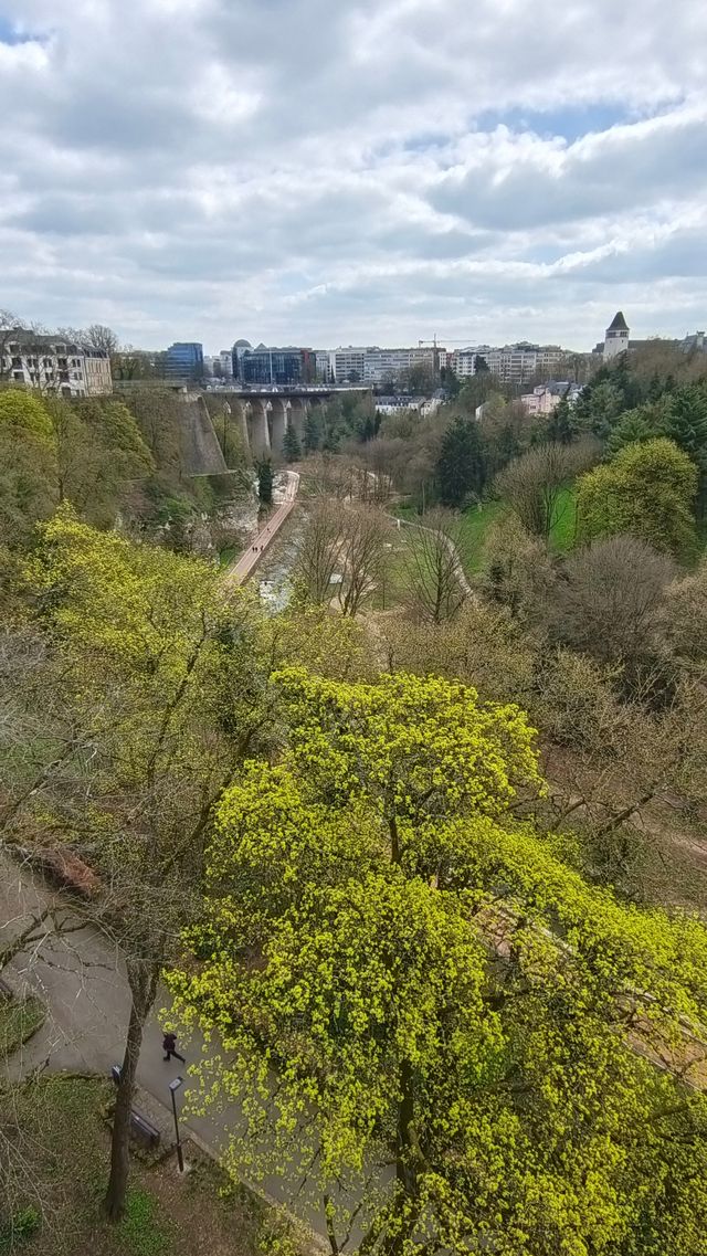 Luxembourg 🇱🇺 glimpses