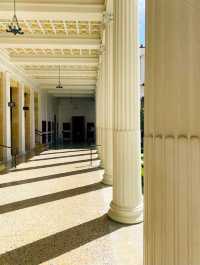 Getty Villa Museum