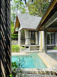 Kuala Lumpur also has Bali-style homestays.