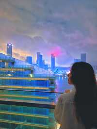 In Zhuhai! In Zhuhai! Live here to experience the livable characteristics of Zhuhai.