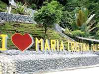 The Famous Maria Cristina Falls🇵🇭