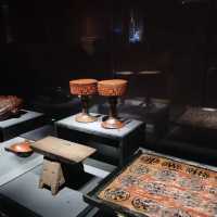 Is wuhan museum the best museum in China??🇨🇳