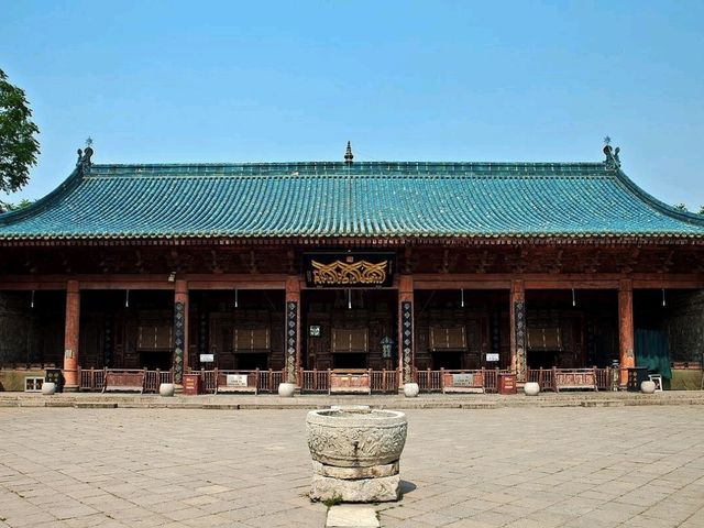 A Treasure of Islamic Heritage in Xi'an 🇨🇳