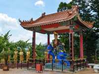 A Tranquil Haven of Spiritual Serenity🇭🇰