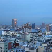 遊高雄不可錯過的「旗津」