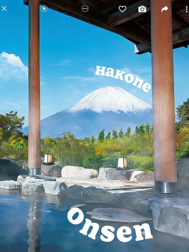 Looking for Rejuvenating Hot Spring Hotels?