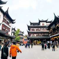 The Street With a History | Shanghai 