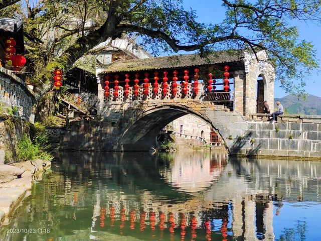 隱水洞，武漢周邊大學生窮遊必去！人均100