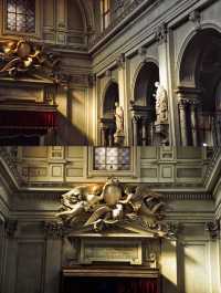 意大利旅遊｜西西里的聖潔空間-巴勒莫主教堂