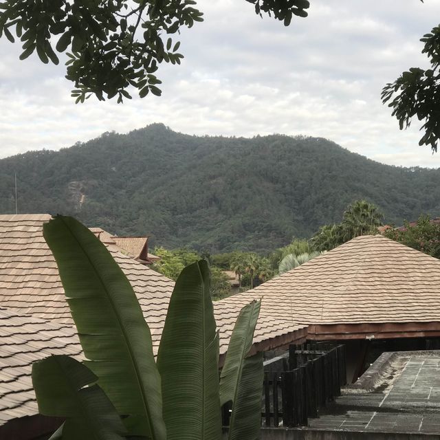 Conghua - The Home of Relaxation 