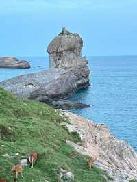 福建不為人知的避世海島,不比國外差