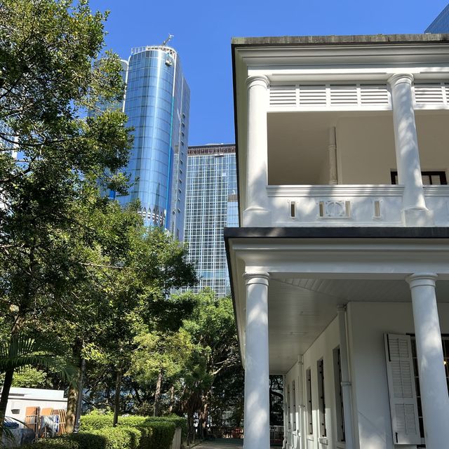 打卡香港茶具博物館