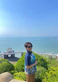 【廈門穿梭】跟珠海很像的海上花園城市2
