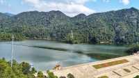 香山雲道～山川湖海，飽覽無餘