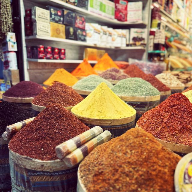 🧿 The Istanbul GRAND BAZAAR! 😍🇹🇷