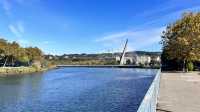 蒂蘭特斯斜拉橋Puente de los Tirantes