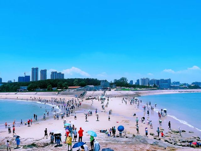 福建漳州東山之旅