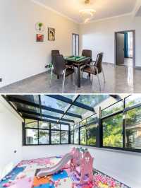 千島湖獨棟別墅，團隊