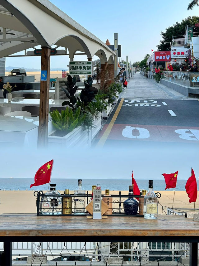 一不小心闖入宮崎駿的漫畫世界｜環島路