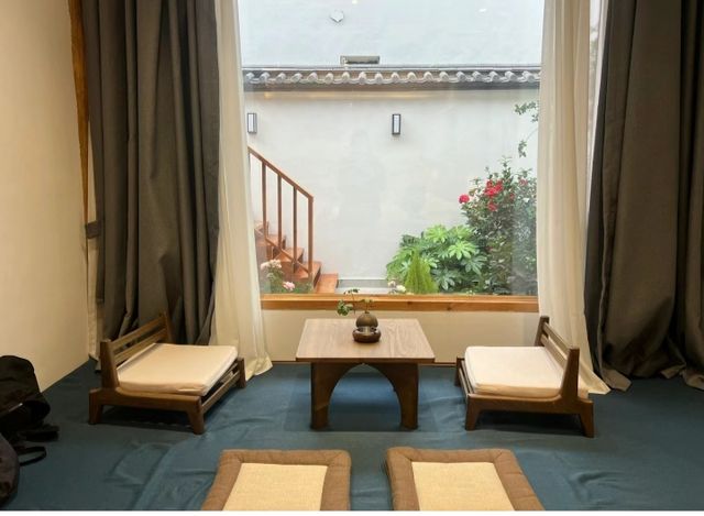 雲南旅遊之住宿 雲南旅遊之住宿