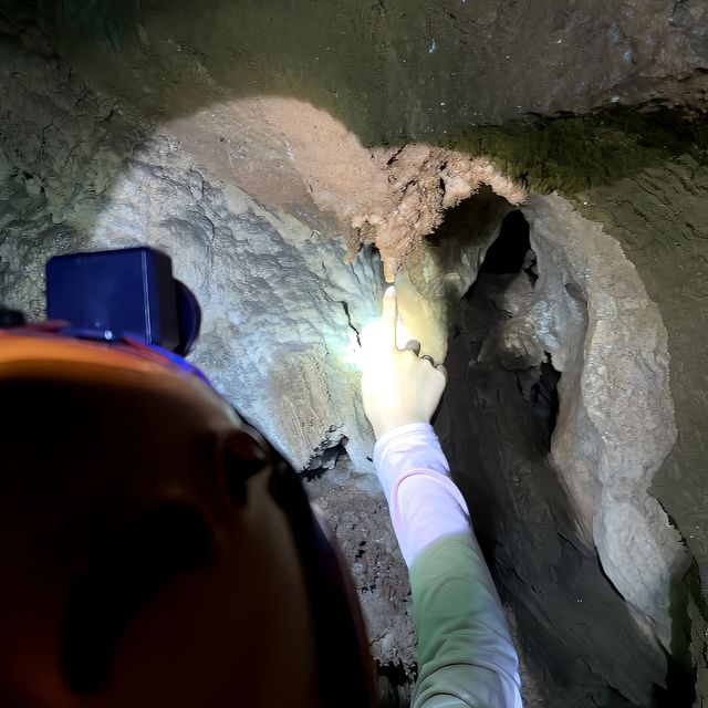 躲避人潮，行走版納：勐遠仙境熱帶雨林徒步