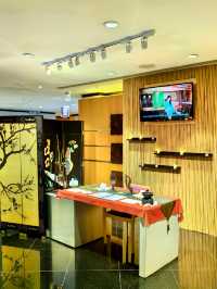香港機場富豪酒店：方便快捷舒適，是香港機場中轉住宿的首選