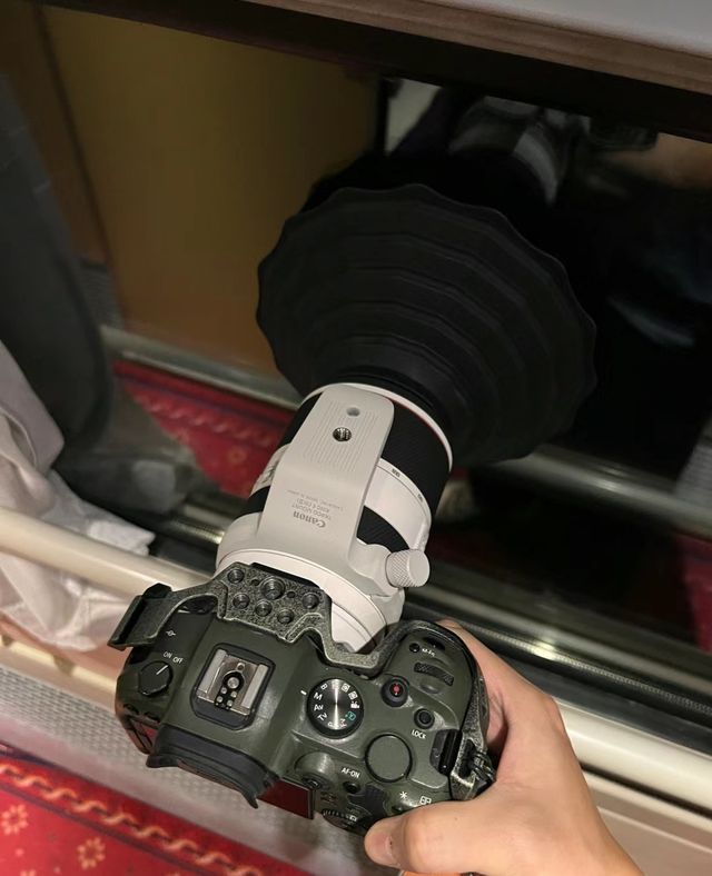 火車進藏