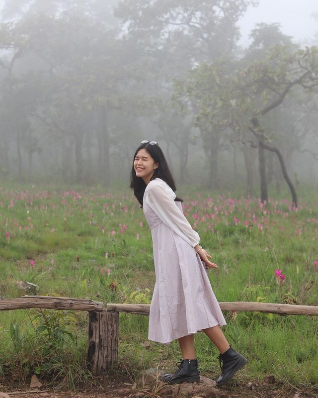 In my dream//เหมือนหลุดไปอยู่ในความฝัน🌷💖✨🫶🏻🌸