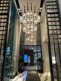 最適合窮人住的香港凱悅系酒店就是這家了！