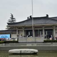 古都西安值得来🏯