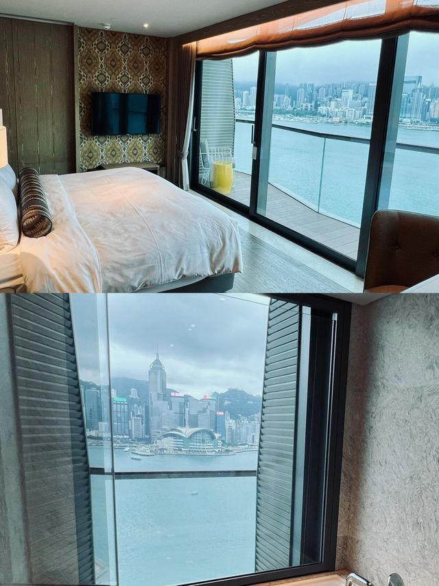 香港星級酒店中的天花板