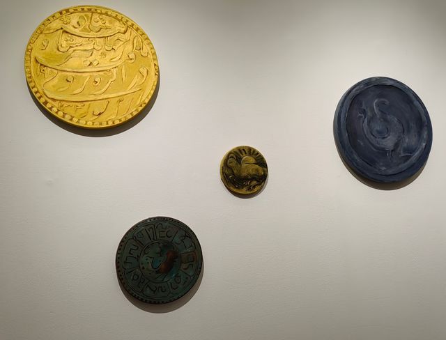 魔都看展之南柯畫廊,重新構建城市的特別碎片 魔都看展之南柯畫廊,重新構建城市的特別碎片