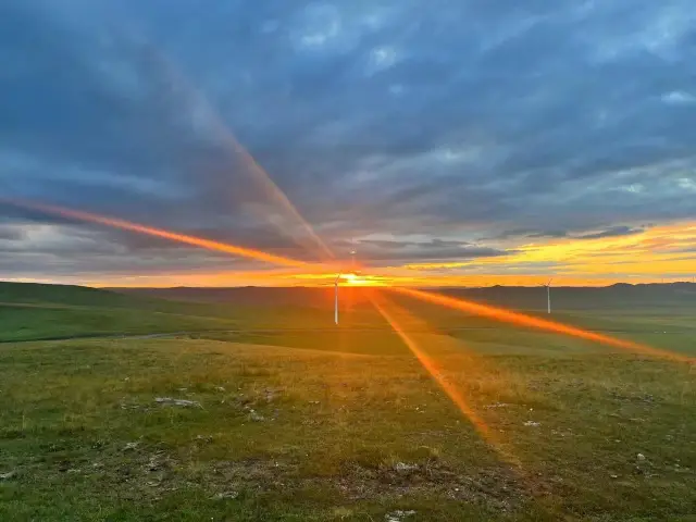 ท่องเที่ยวทุ่งหญ้าฮูลุนเบย์ร์ คู่มือการท่องเที่ยว!!